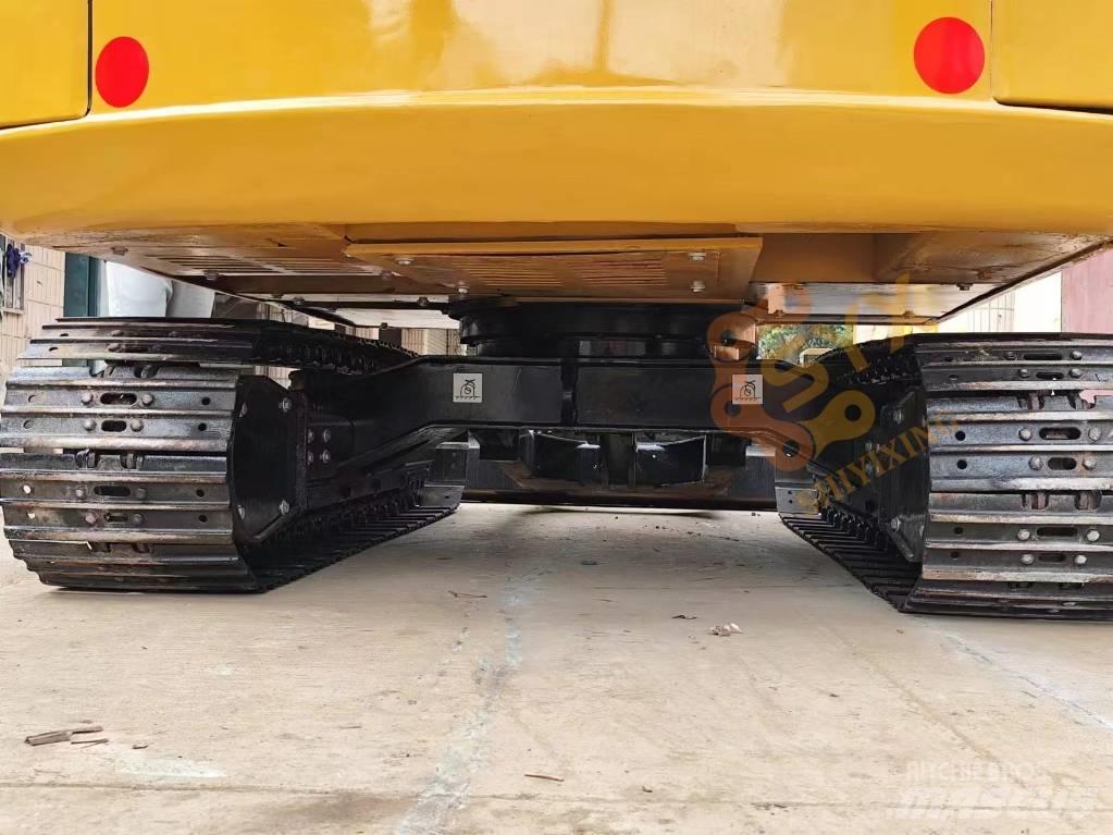 CAT 306 E2 Mini excavatoare < 7t