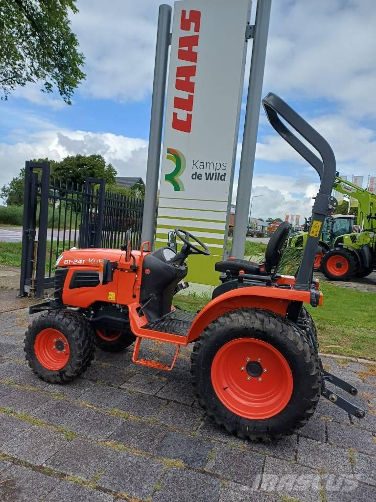 Kubota B1-241 Tractoare compacte
