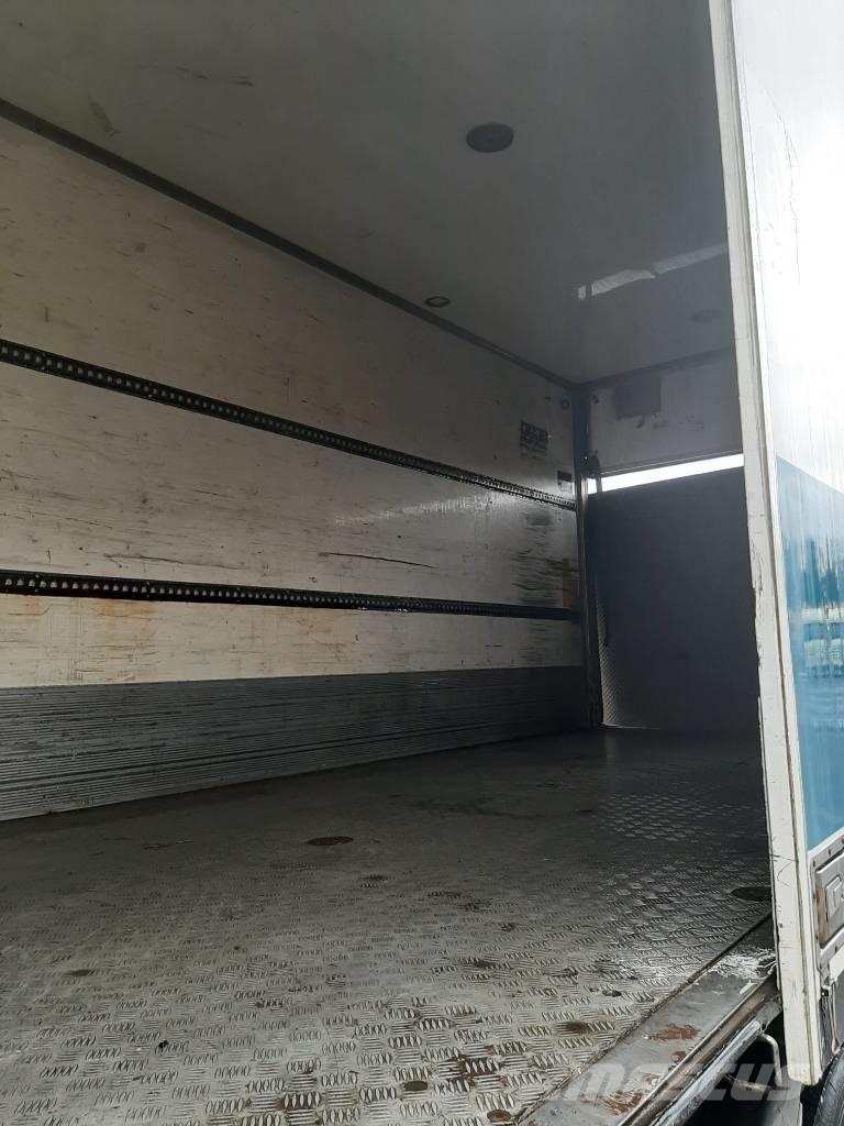 Volvo FE 320 Camion cu control de temperatura