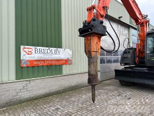 Tabe 1300 Ciocane / Concasoare