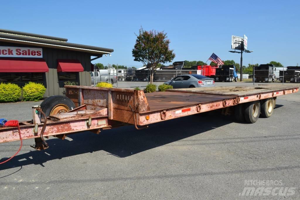 Davis TAKD40 Incarcator agabaritic