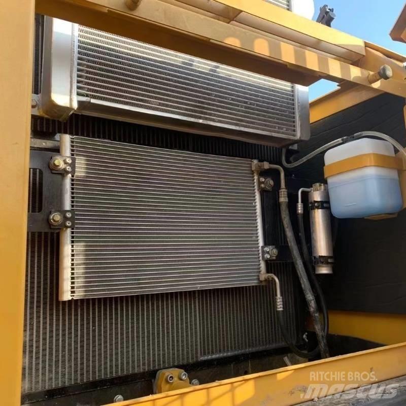 Sany SY305 Excavatoare pe șenile
