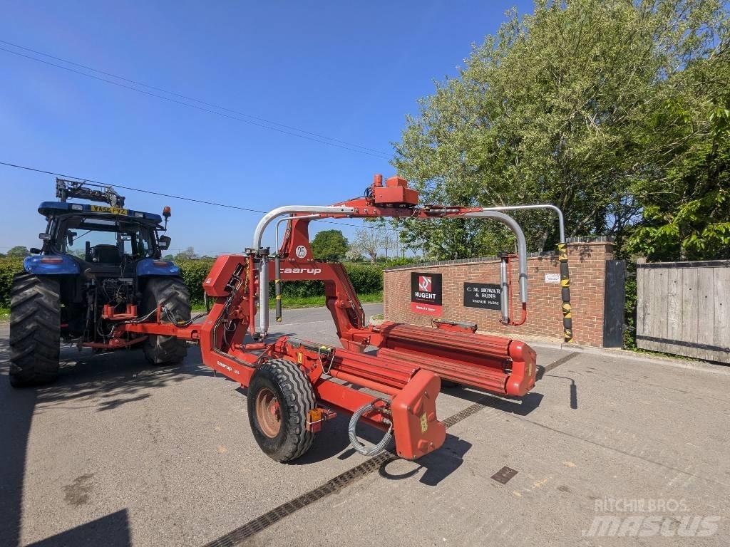 Taarup 7664 Împachetatoare
