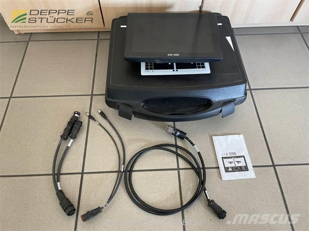  Sonstige CCI1200 Utilaje agricole - Altele