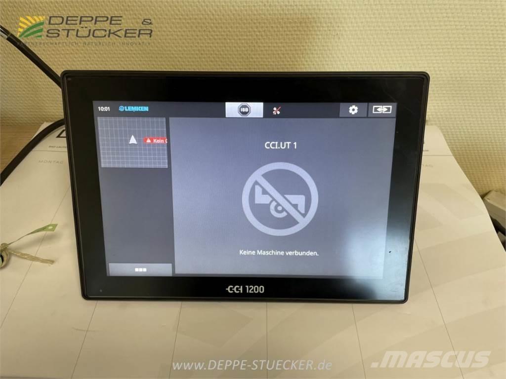  Sonstige CCI1200 Utilaje agricole - Altele