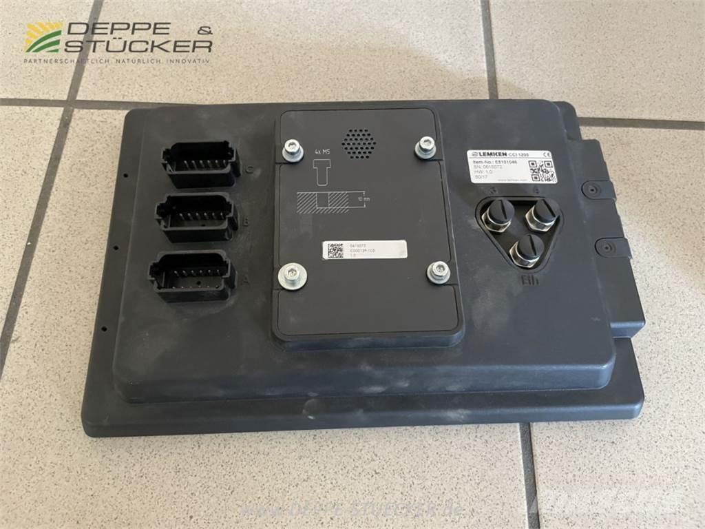  Sonstige CCI1200 Utilaje agricole - Altele