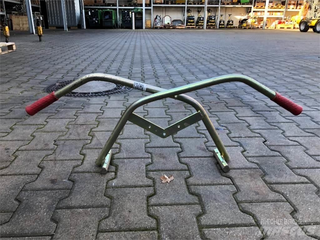 Bordsteinzange BZ Cupa