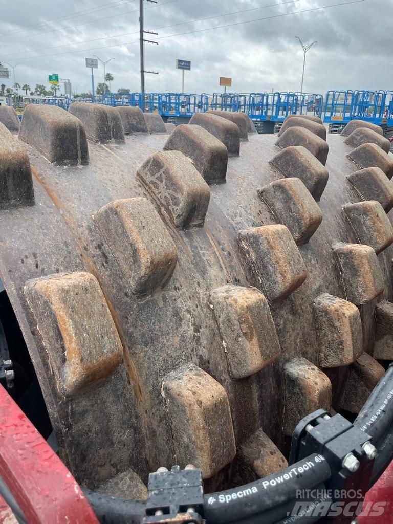 Dynapac CA 1500 D Compactoare monocilindrice