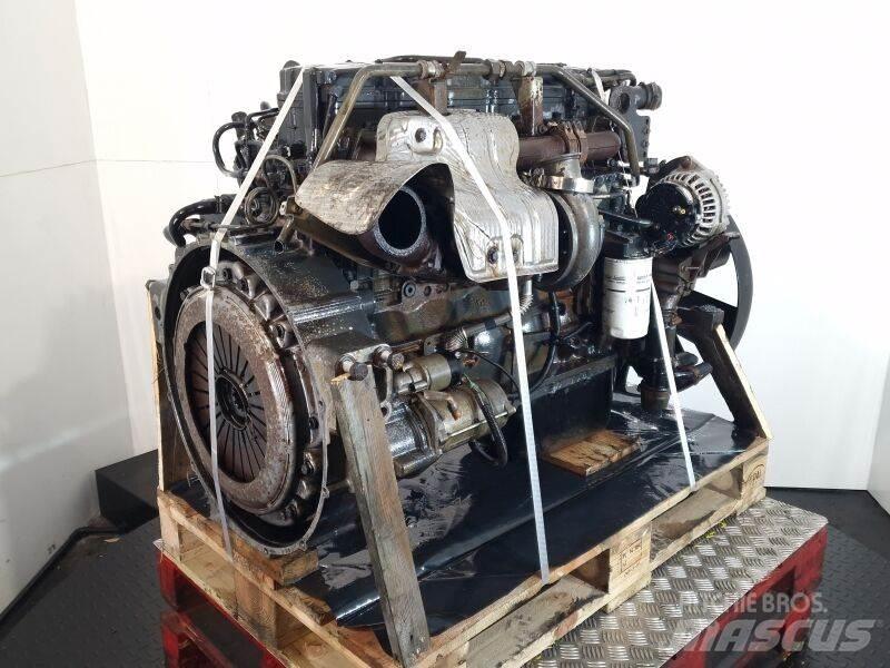 Iveco F4AE3681 Motoare