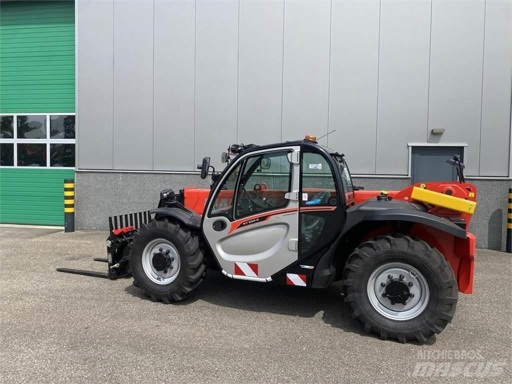 Manitou MT930H Stivuitoare telescopice