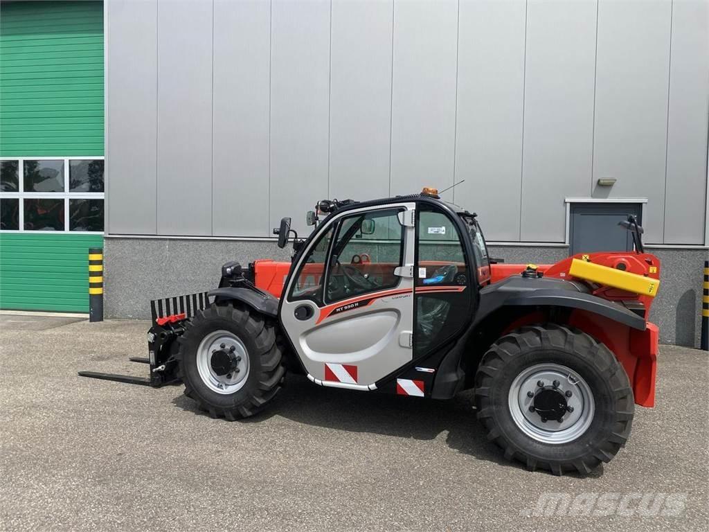Manitou MT930H Stivuitoare telescopice