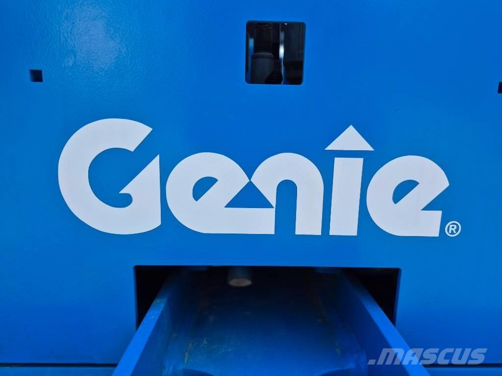 Genie GTH 1056 Stivuitoare telescopice