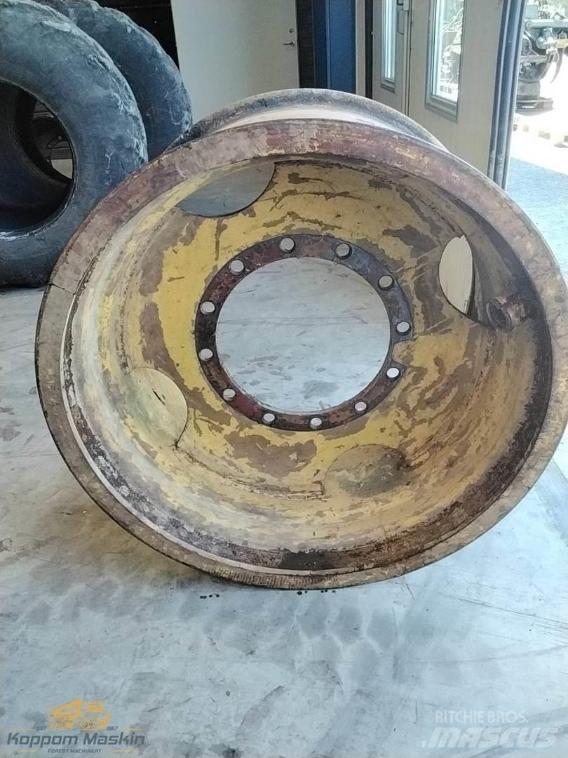 Ösa 250 20x34 Anvelope, roti si jante