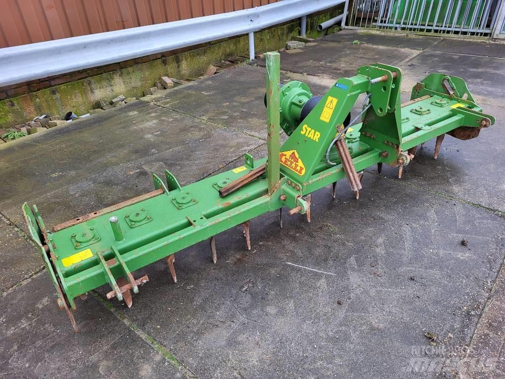 Celli star 300 Grape