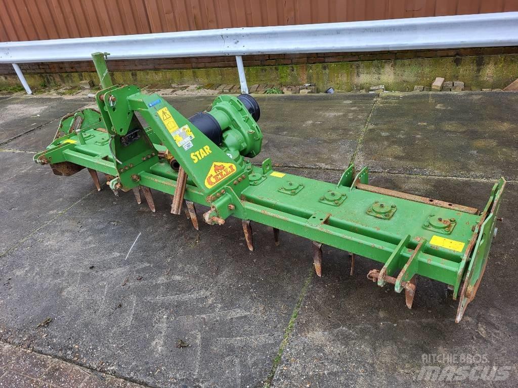 Celli star 300 Grape