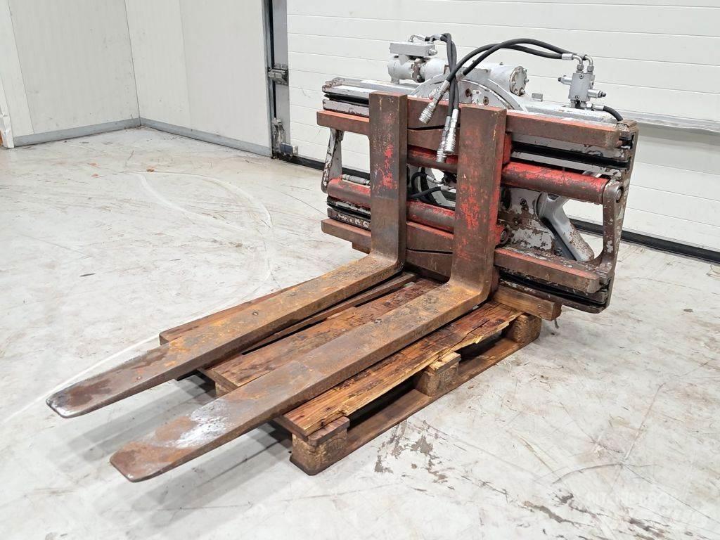 Durwen DUZ35 Utilaje construcții - Altele