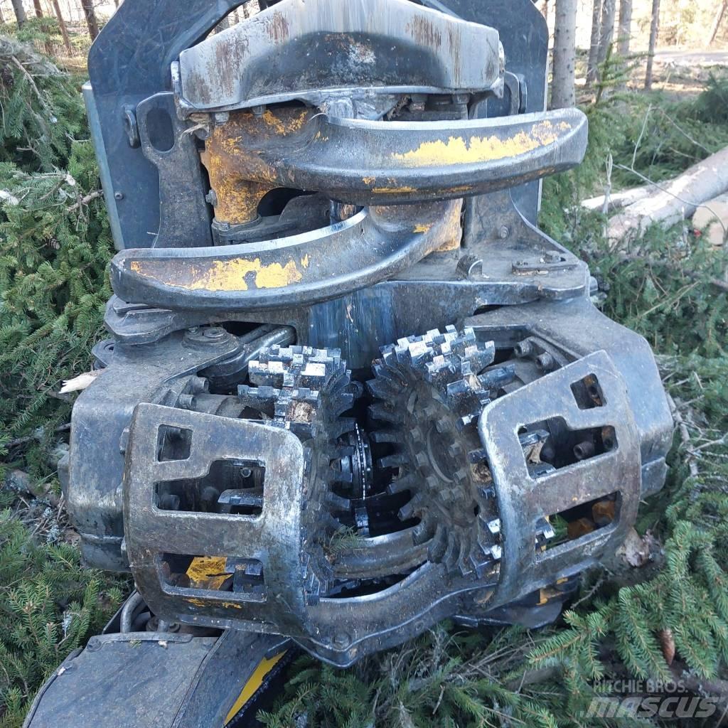 Ponsse Beaver Combine forestiere