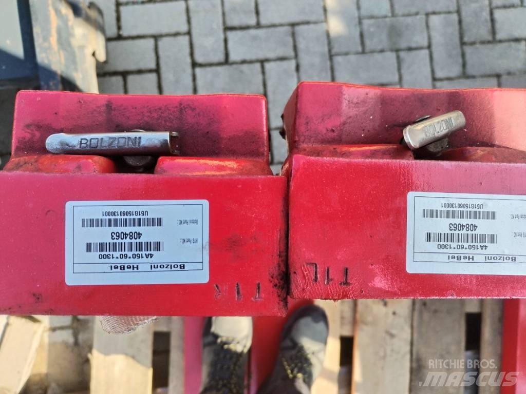 Hyster H 5.0 FT Stivuitor diesel
