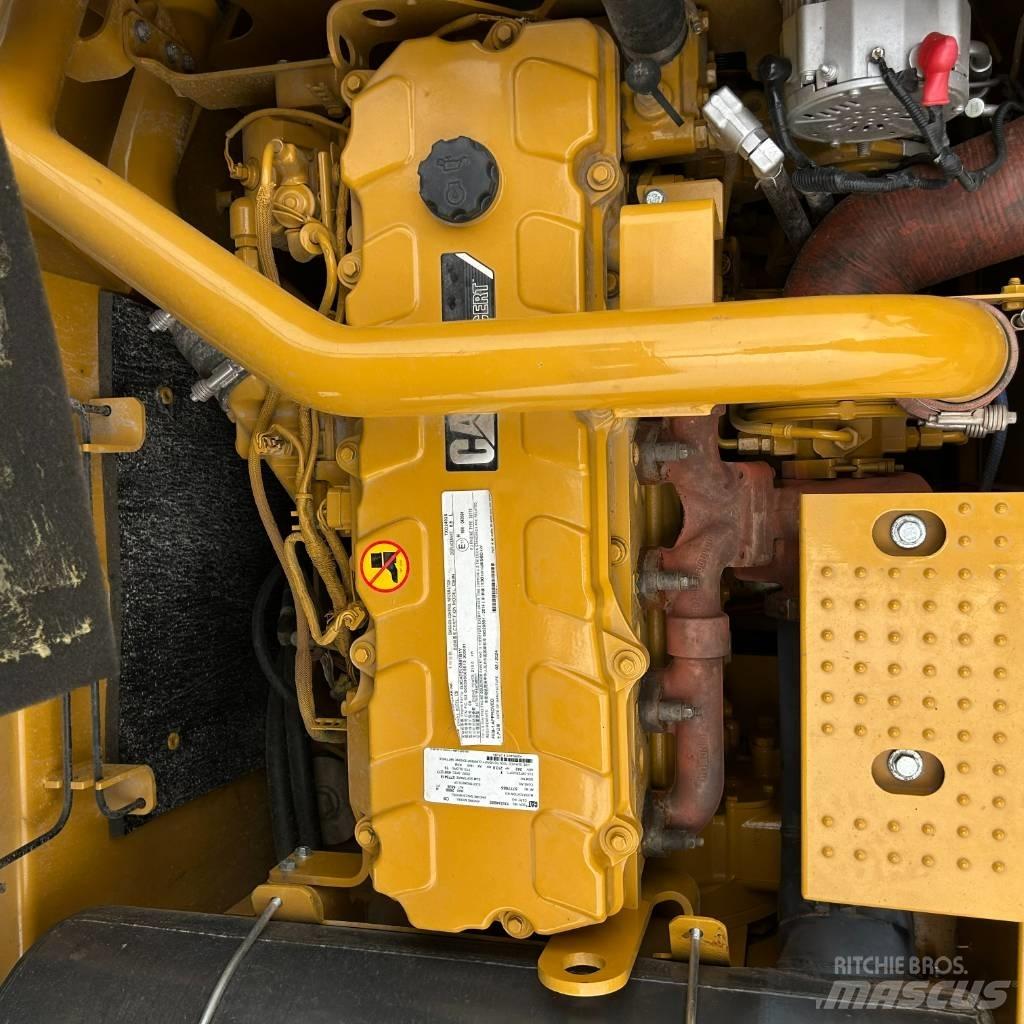 CAT 340D2L Excavatoare pe șenile
