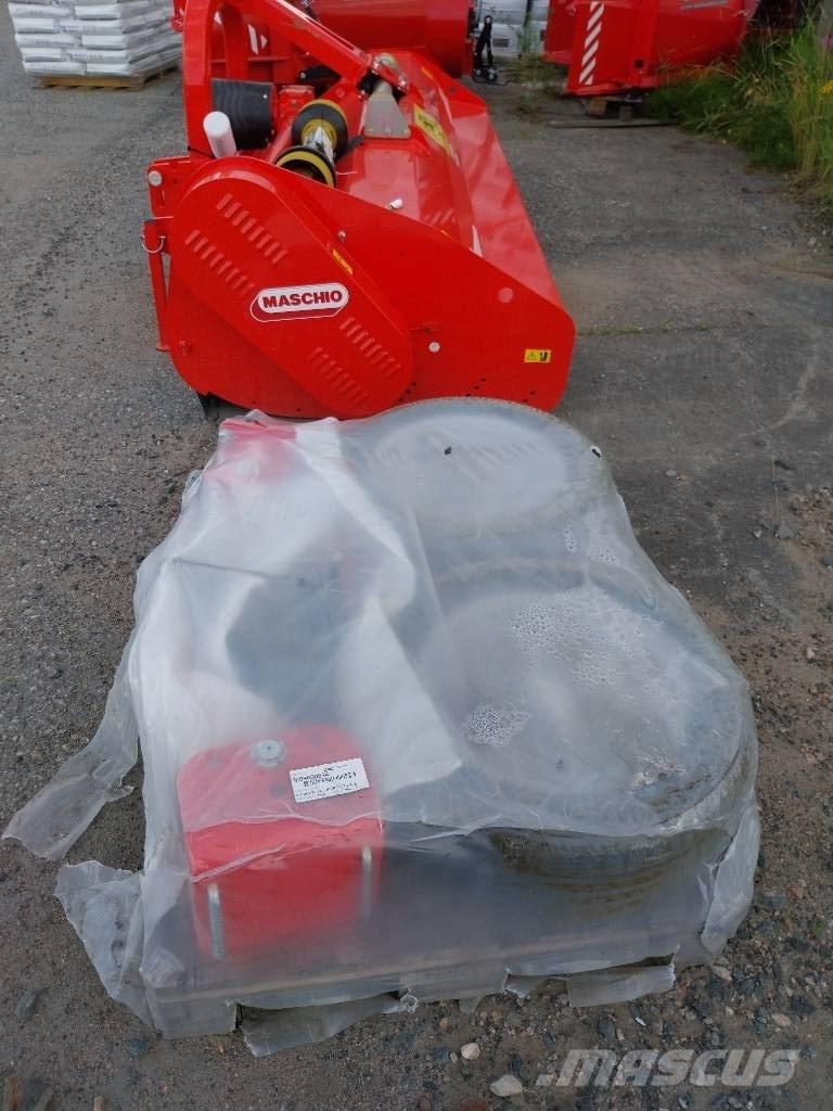 Maschio Tigre 300 Cositoare