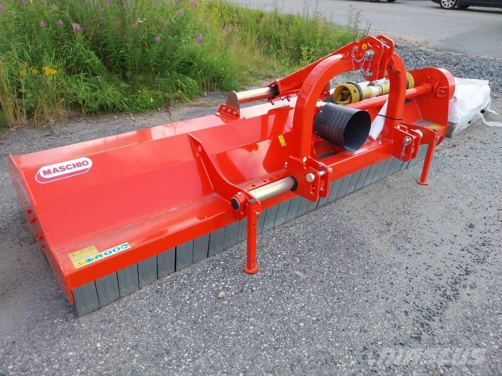 Maschio Tigre 300 Cositoare