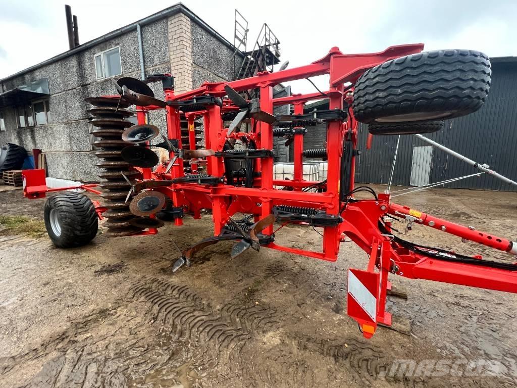 Kuhn CULTIM L4000 Cultivatoare