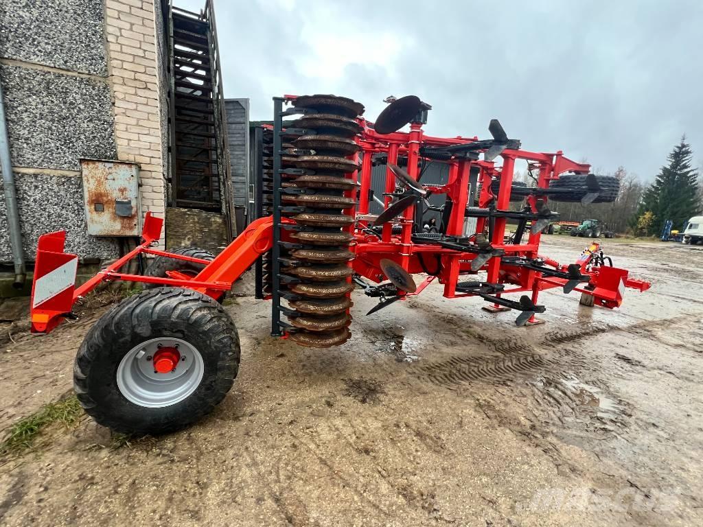 Kuhn CULTIM L4000 Cultivatoare