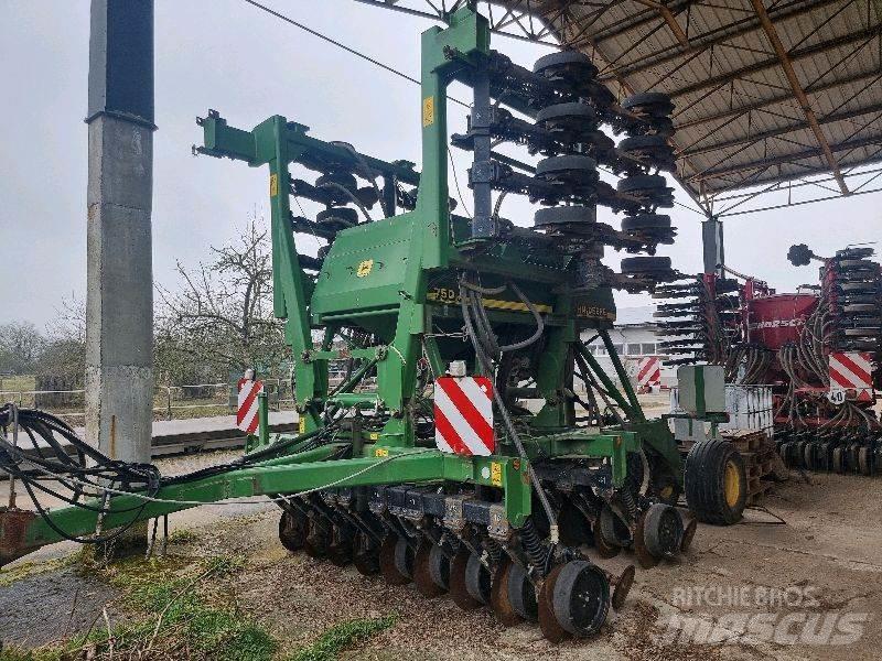 John Deere 750A Utilaje agricole - Altele