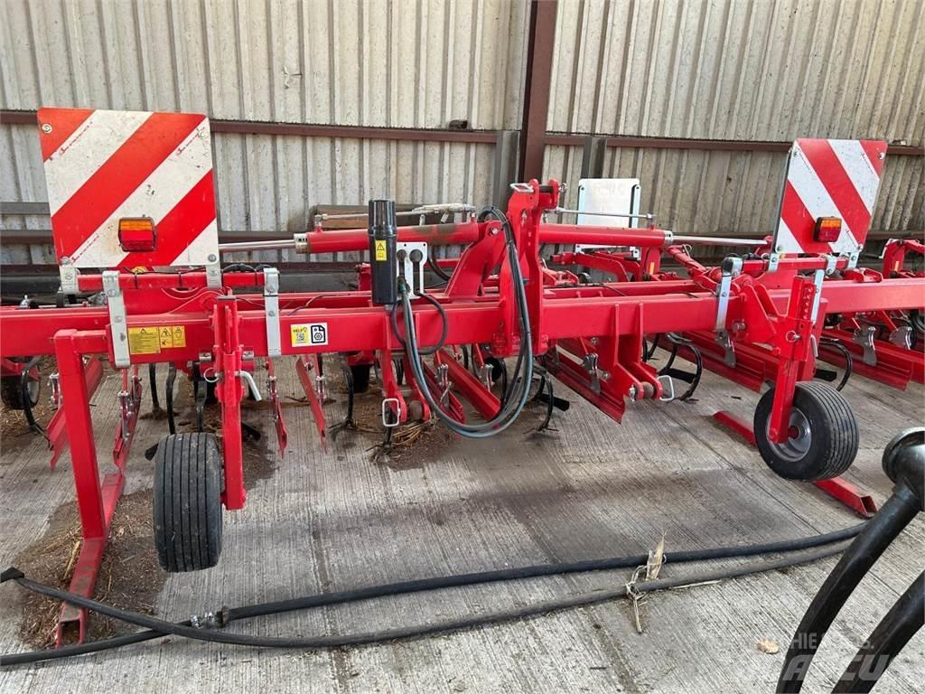 Einböck Chopstar Alte masini si accesorii de cultivat