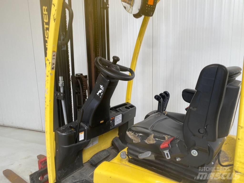 Hyster A1.5XNT Stivuitor electric