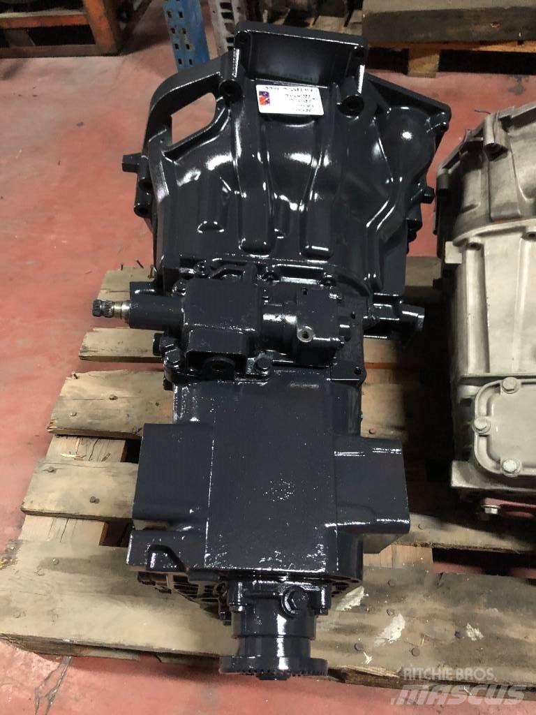 Iveco 2855.6 / 2855A6 Cutii de viteze