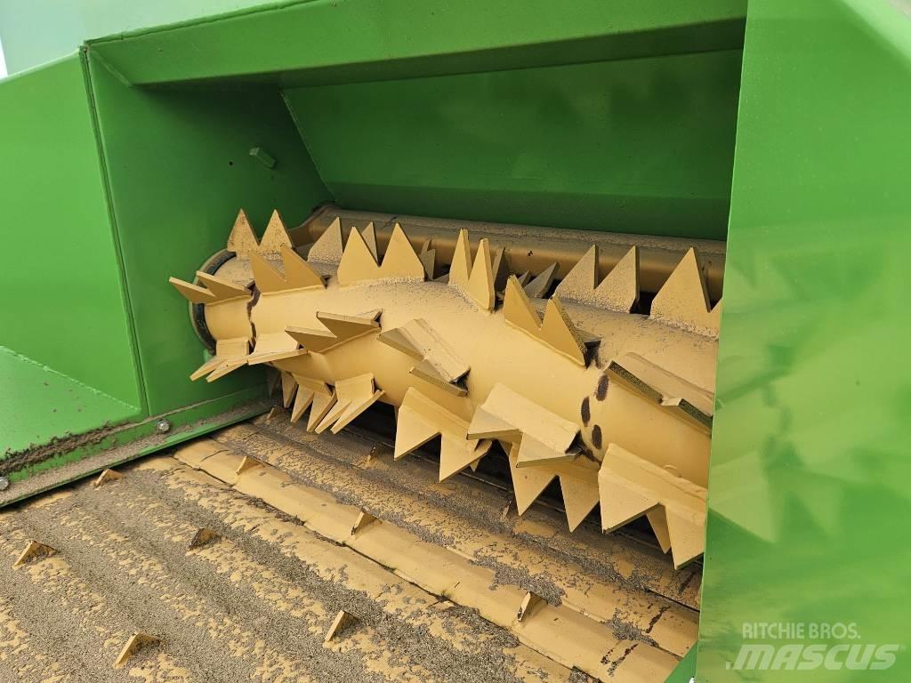 Willibald MS 3000 E Compresor deseuri