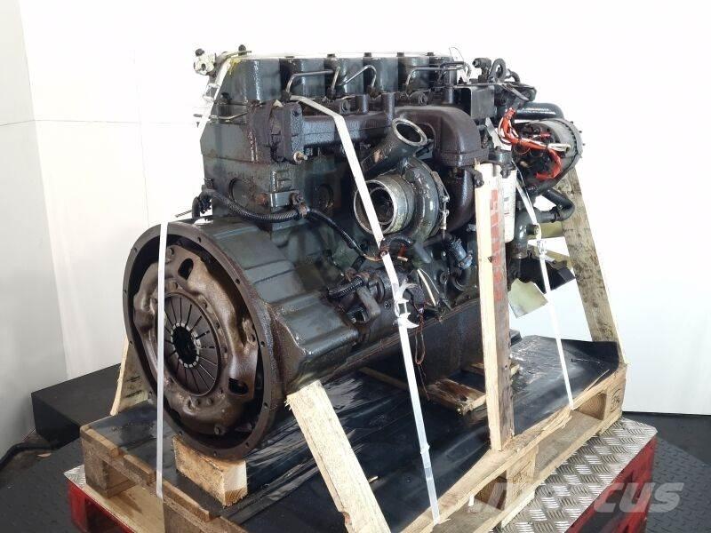 Cummins 6BT/306 Motoare
