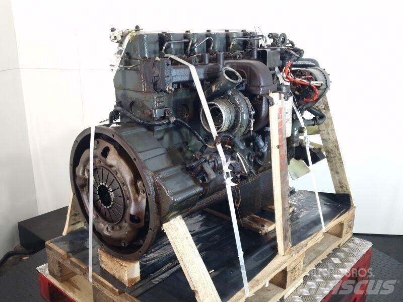 Cummins 6BT/306 Motoare