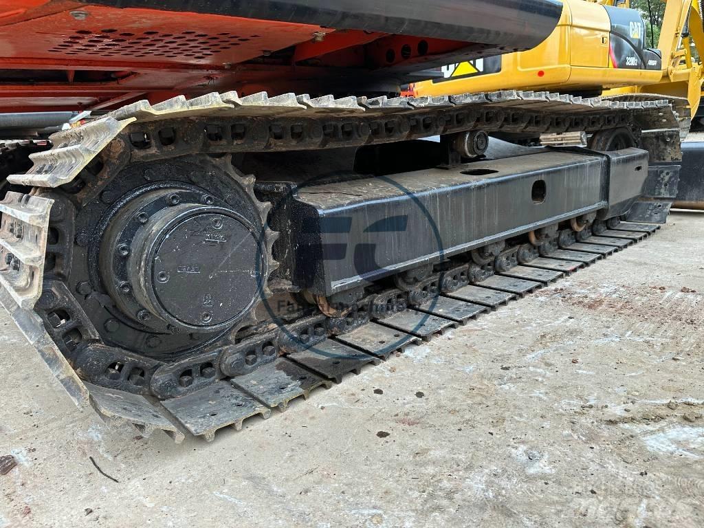 Hitachi ZX 70 Mini excavatoare < 7t