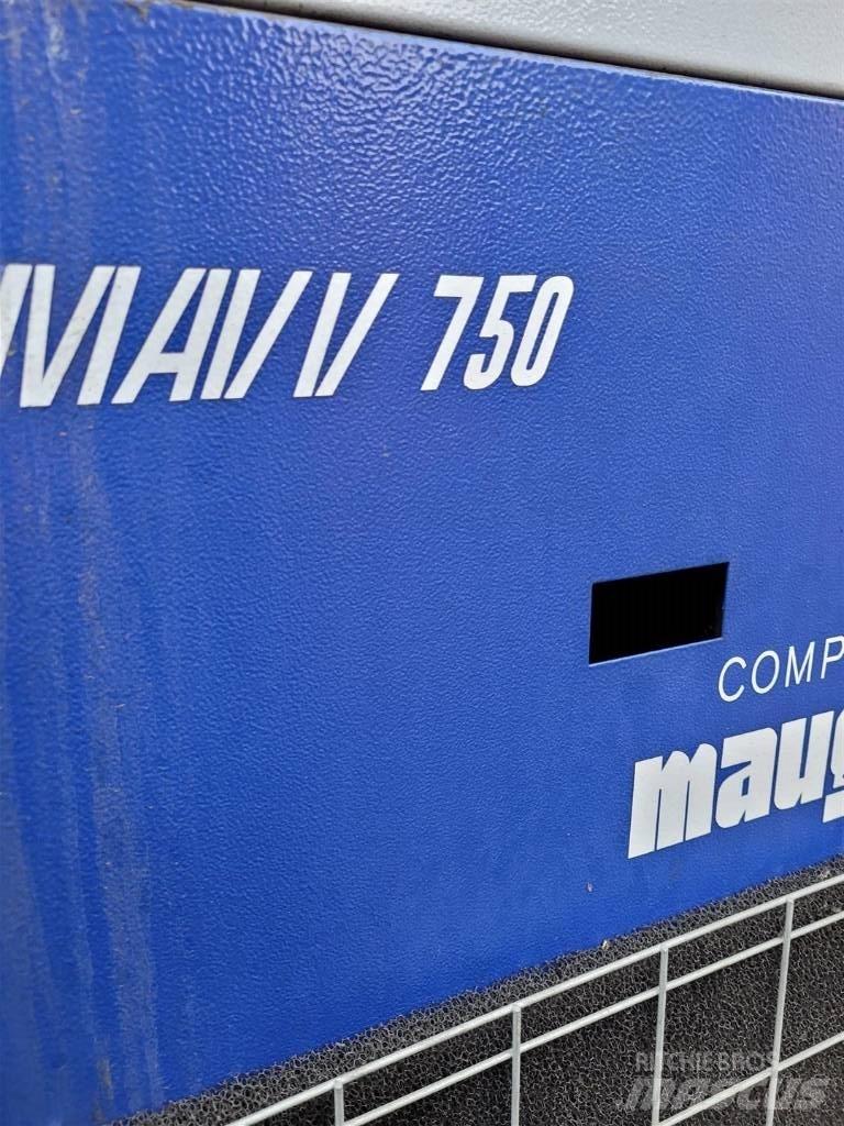  MAUGUIERE MAVV750/10 Compresoare