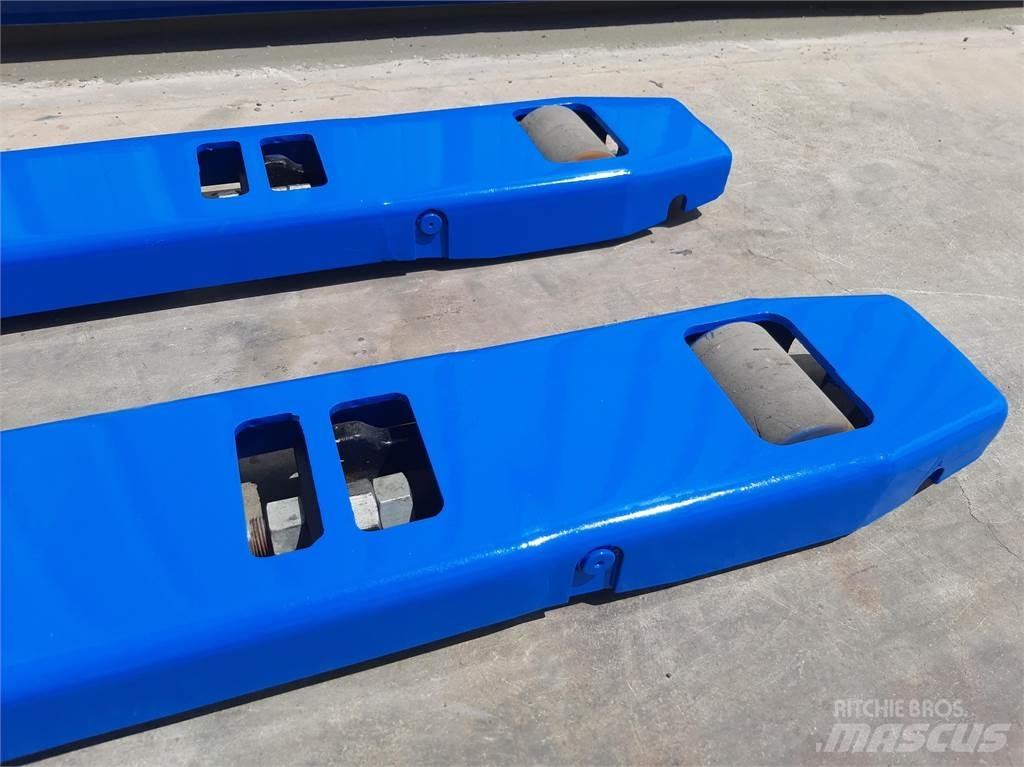  PTW20s Transpaleta manuala