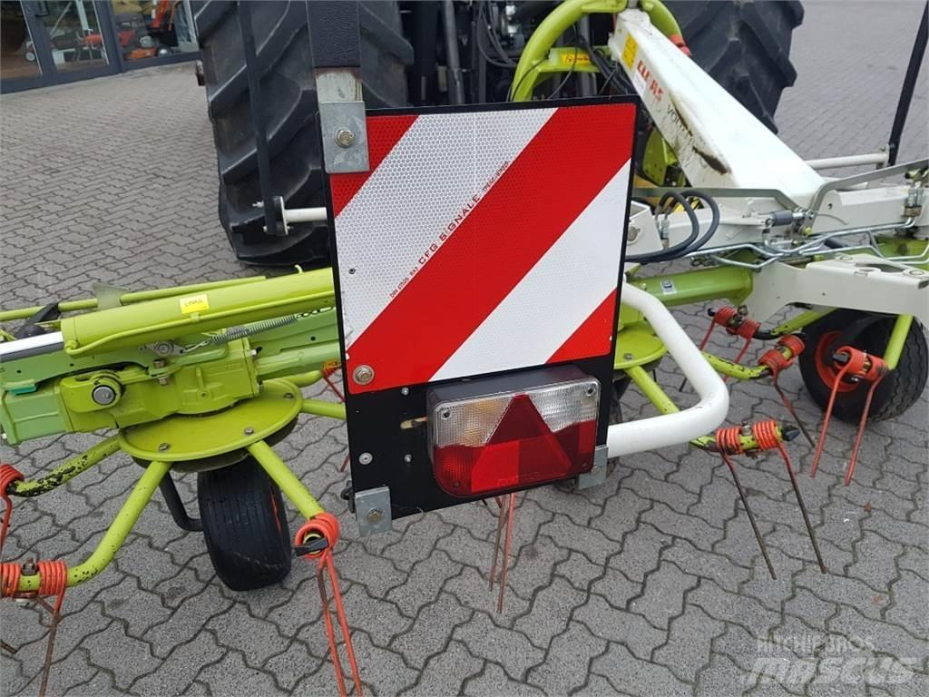 CLAAS VOLTO 1100 Greble