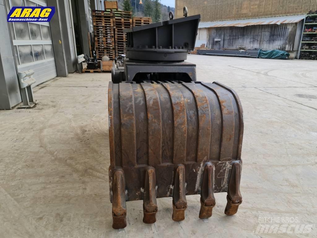 HGT MP7-PL Cupa