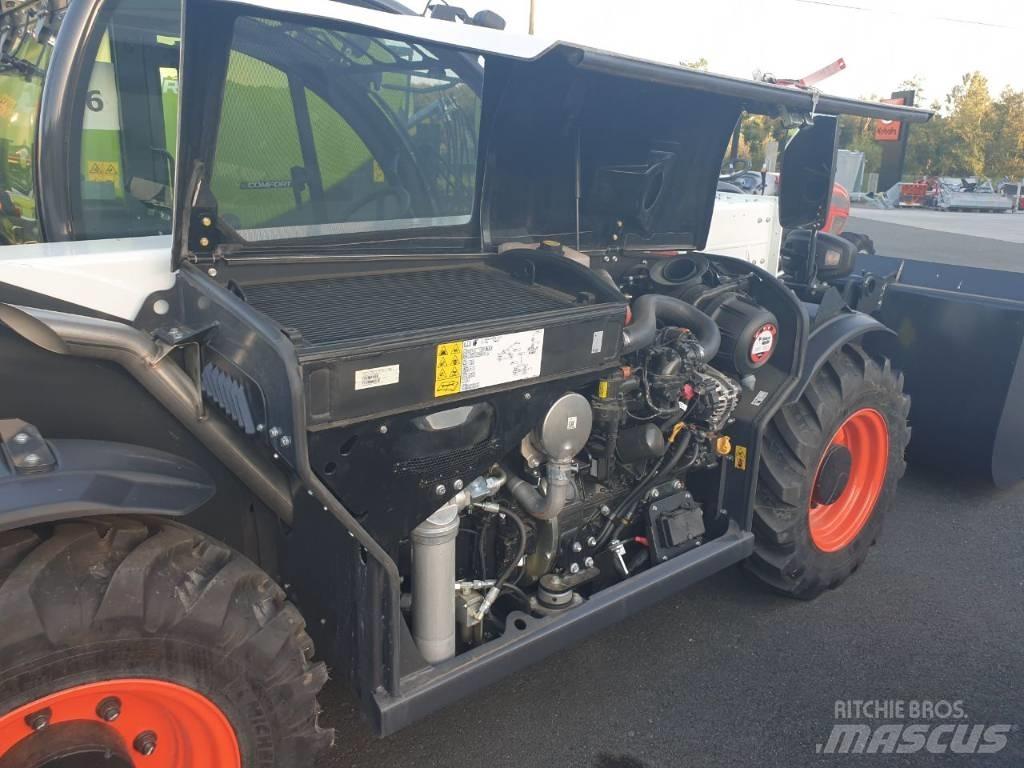 Bobcat TL 25.60 Manipulatoare agricole