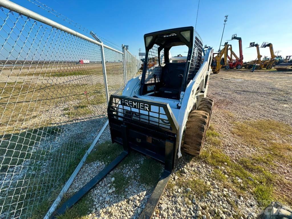 Bobcat S 175 Mini incarcator