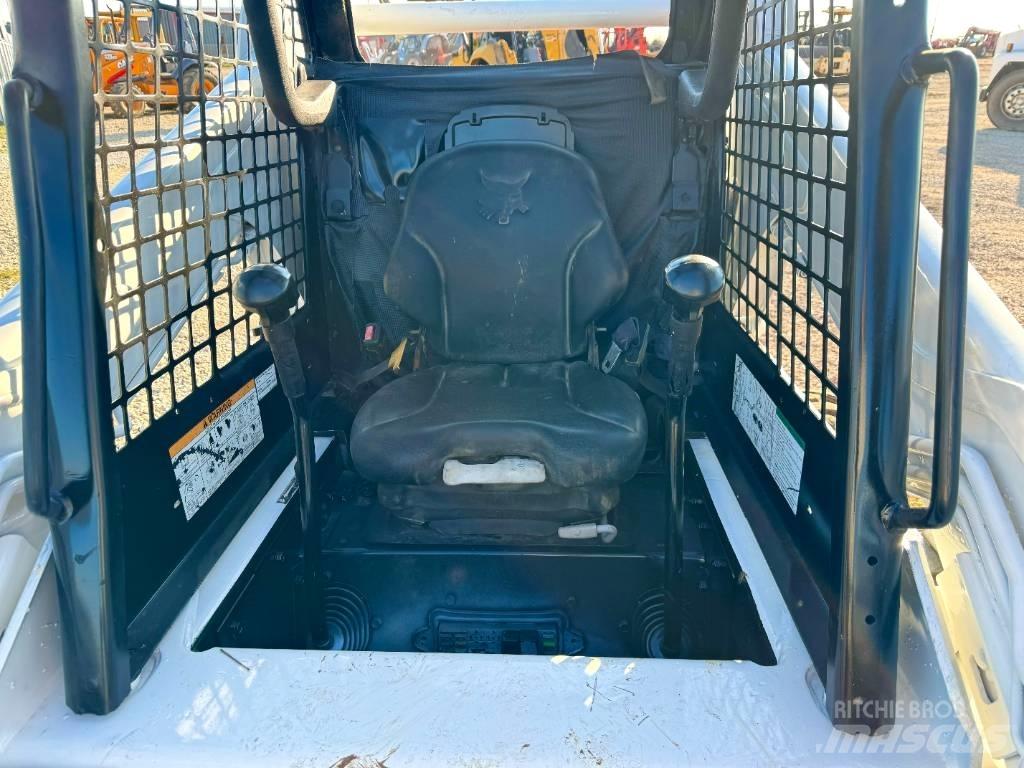 Bobcat S 175 Mini incarcator