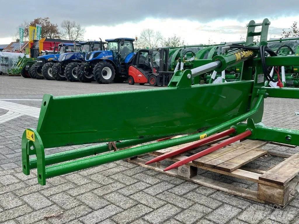 McHale 994 Utilaje construcții - Altele