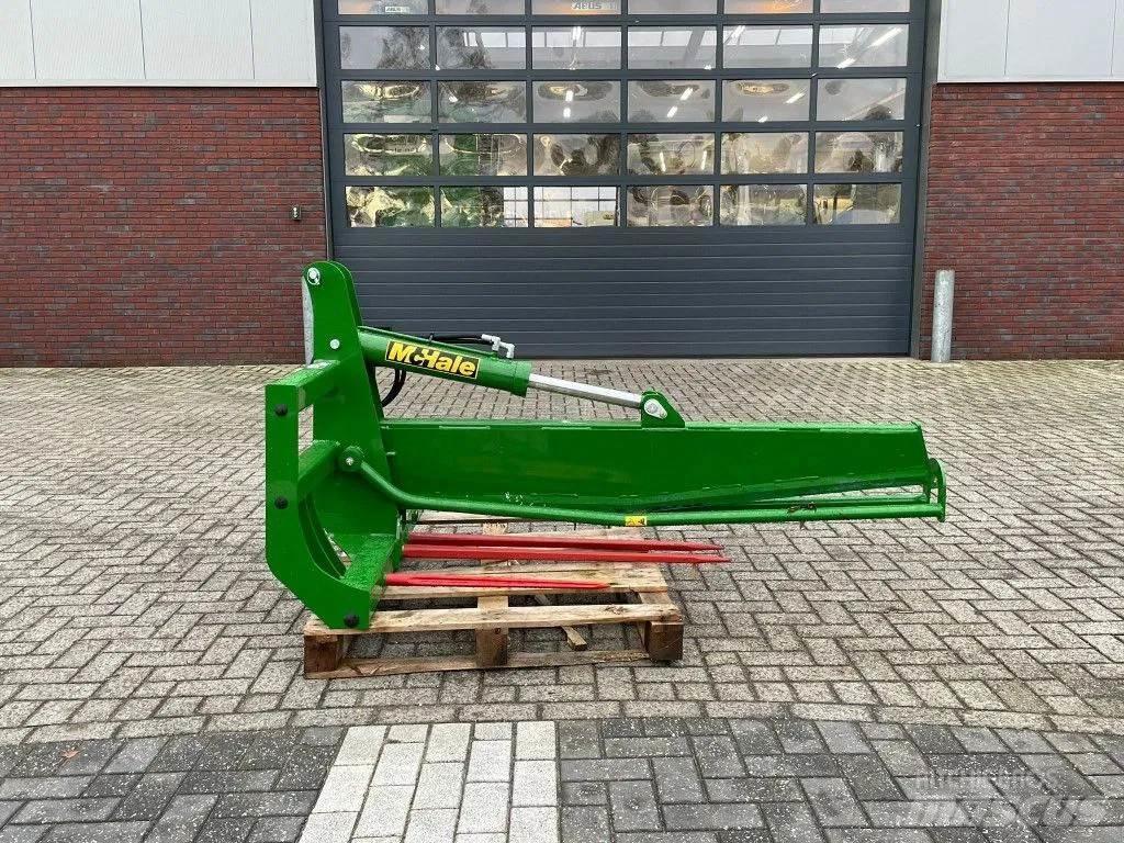 McHale 994 Utilaje construcții - Altele