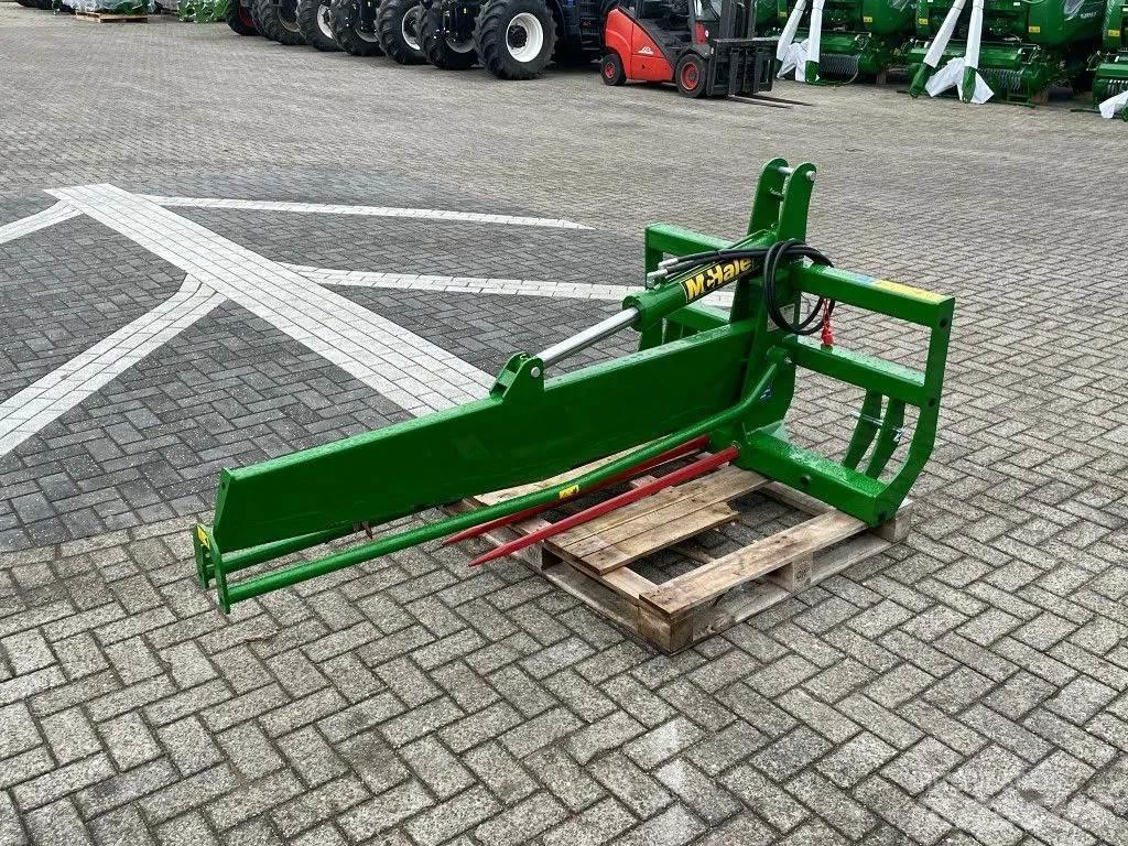 McHale 994 Utilaje construcții - Altele