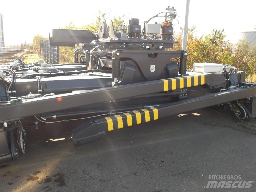 Sany SRSC4535G5-SP Stivuitoare Telescopice Rotative