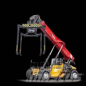 Sany SRSC4535G5-SP Stivuitoare Telescopice Rotative