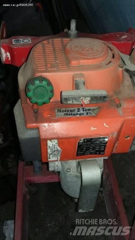 Husqvarna KAROTIERA Utilaje construcții - Altele