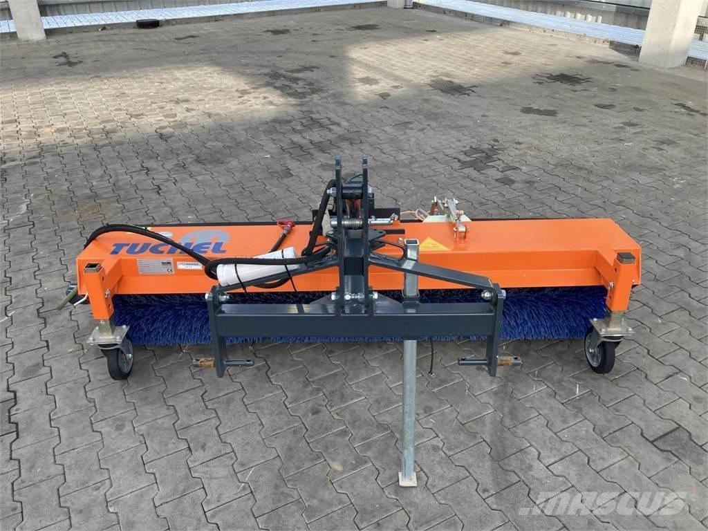 Tuchel Eco 230 Maturatori