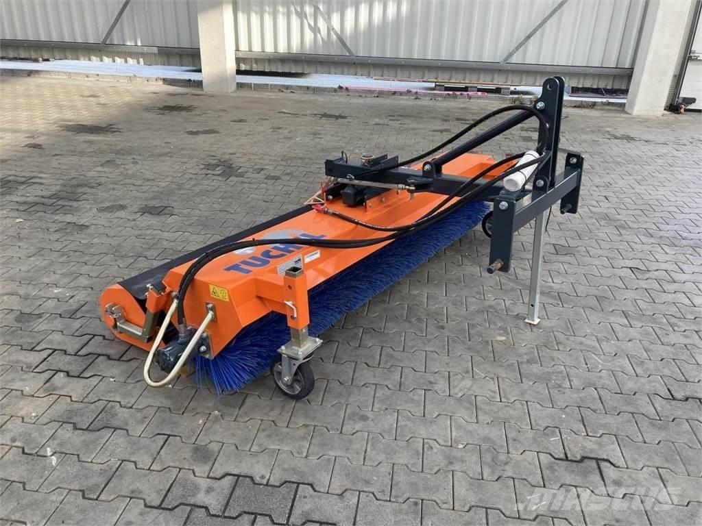 Tuchel Eco 230 Maturatori